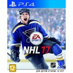 NHL 17 (PS4) русская версія